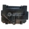 Makita 837861-3 Inlay Tray for MakPac Type 4 Connector Case
