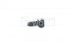Makita Pan HD Screw M4 X 12mm With Spring Washer