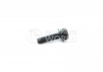 Makita Pan HD Screw M5 X 20mm With Captive Washer