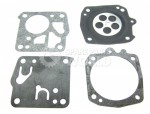 Makita Set Of Diaphragm & Gaskets Dcs6000I / Dpc6410 / Dpc7311