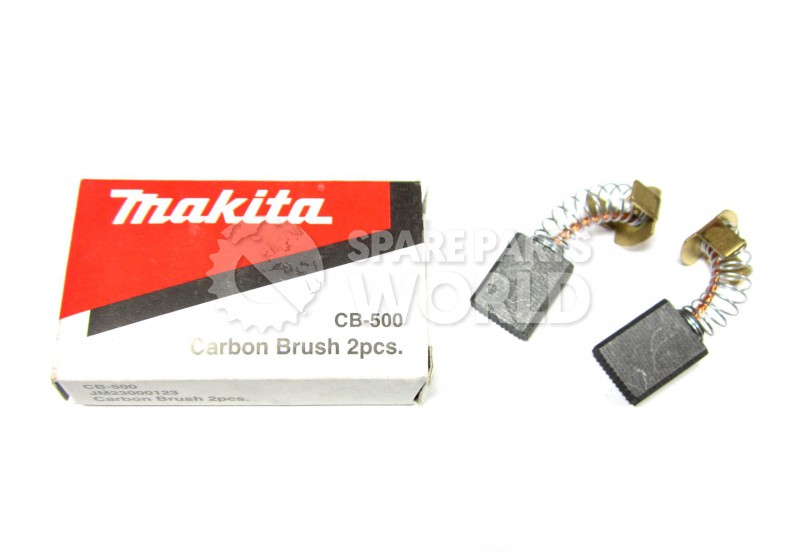 LS1018L MAKITA CB500 carbon brushes MLS100 MITRE,CHOP SAW JM23000123