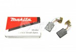 Makita Carbon Brush Pair CB-500 For MLS100 MLT100 M2300