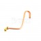 DRAPER 25276 RELEASE PIPE