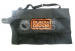 [NO LONGER AVAILABLE] Black & Decker Leaf Blower Vacuum Collection Bag (1004697-28) For The GW2500