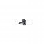 Black & Decker Hover Mower Handle Tube Locking Knob BEMWH551