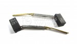 [NO LONGER AVAILABLE] BRUSH PAIR 115V