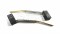 [NO LONGER AVAILABLE] BRUSH PAIR 115V