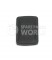 Black & Decker DeWalt Elu Sander Black Rubber Switch Cover For Various Models