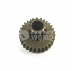 (NO LONGER AVAILABLE) INTERGEAR