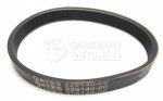 Dewalt/Elu Planer Rubber Drive Belt DW668 DW677 DW680 HH15 HH25