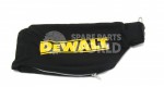 DeWalt Dust Bag for DW650E DW650 Belt Sanders