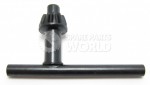 [NO LONGER AVAILABLE] Black & Decker Replacement 10mm Chuck Key For Various Models