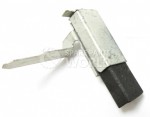 Black & Decker Chainsaw Single Brush Brushes & Holder Fits LG10 GK540 LC30 GK535 GK440