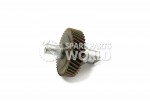 (NO LONGER AVAILABLE) SPINDLE & GEAR