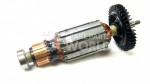 [NO LONGER AVAILABLE] ARMATURE SA 110V