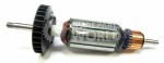 [NO LONGER AVAILABLE] ARMATURE 230V
