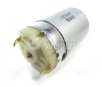 (NO LONGER AVAILABLE) MOTOR & PINION