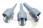 (NO LONGER AVAILABLE) NOZZLE BLOWER
