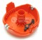 Black & Decker Orange Spool Cover Cap for GL546, GL650, GL660 and GL670 Strimmer