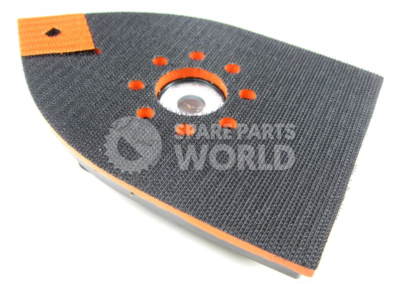 Black & Decker Ka250 Sander (type 1) Spare Parts SPARE_KA250/TYPE_1 from  Spare Parts World