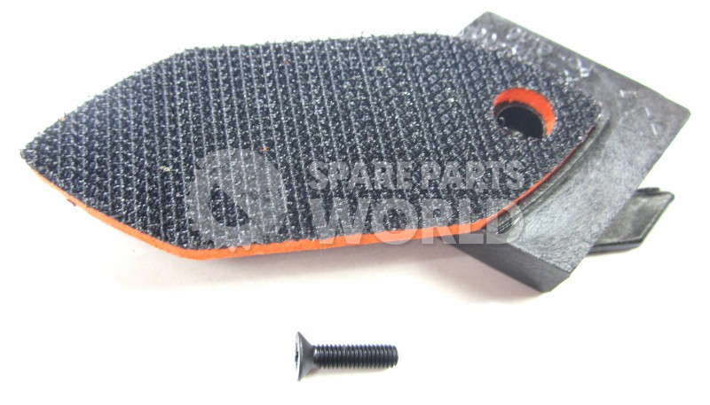 GT Black & Decker Mouse Sander Plastic Finger To Fit KA160 KA161 KA165GT Spare Part 9805121688394 