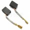 [NO LONGER AVAILABLE] Dewalt Carbon Brush Pair 230V D25112 D25113 D25114 D25102 D25103 D25104 D25203 D25213 D25223