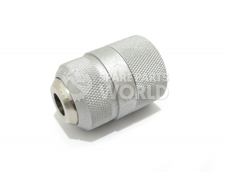 Black \u0026 Decker 13mm Keyless Chuck 3/8 
