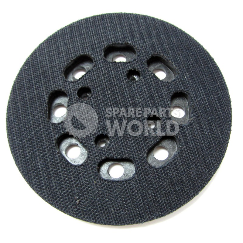 Black & Decker Sander Pad Platen Hook Loop Backing Replacement