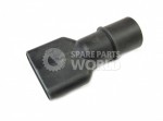Black & Decker Sander Pad Platen Hook Loop Backing Replacement Part Ka198  Ka198G - 587295-01