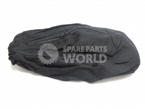 Black and decker top planer dust bag