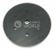 Dewalt Hook & Loop Backing Pad For D26410 Orbital Sanders