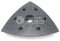 DeWalt Detail Sander Baseplate Backing Pad D26430