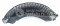 DeWalt Lower Blade Guard For DW717 Series Mitre Saws