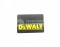 [NO LONGER AVAILABLE] DeWalt Impact Driver Wrench Brand Label Sticker DC820 DC840 DC827 DC835 DC837