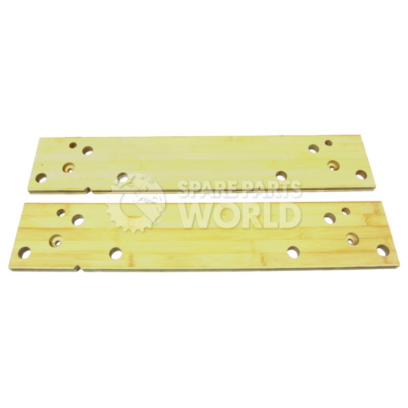 NEW BIRCH MULTI-PLY JAWS FOR BLACK & DECKER WORKMATE WM700 . Spare parts.
