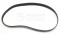 DeWalt/Elu Bandsaw Rubber Tyre Strip DW876 EBS3601