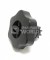 Black & Decker DeWalt Elu Bandsaw Black Plastic Knob For Various Models