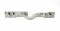(No Longer Available) DeWalt Table Saw Metal Fence To Fit DW711