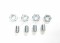 (NO LONGER AVAILABLE) PARTS PACK