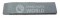 Black & Decker 13mm Powerfile Belt Sander Arm Pad x1 Fits BD280 BD282E SPEC292E