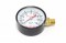 PRESSURE GAUGE