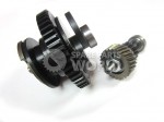 PINION & GEAR SA