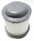 Black & Decker Vacuum Pleated Filter For PV1 & PV9 Series Dustbusters