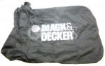 Black & Decker Leaf Collection Bag For GW2200 Blower Vacs