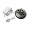 (NO LONGER AVAILABLE)  CHARGER & BASE