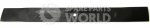 Black and Decker EMAX42 42cm Lawnmower blade (A6308)