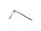 B&D DeWalt 6mm Hex Key Wrench Special