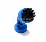Black & Decker Steam Mop Blue Cleaning Brush To Fit FSMH16151 FSMH1621 FSS1600