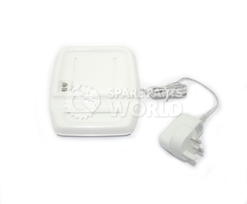 Black & Decker Dustbuster Charger & Base Station For Pd14 & Pd18 Models -  90595857-01