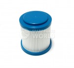 B&D Pleated Drum Filter for FEJ520, SVJ5020, CS18 and TCS18 Dust Buster Stick Vac